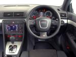 Audi S4 Avant 2005 года (ZA)